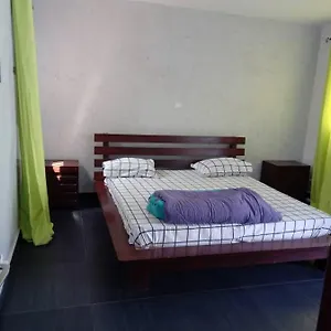 Beau Sejour Apartment